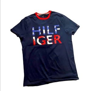 Tommy USA tee